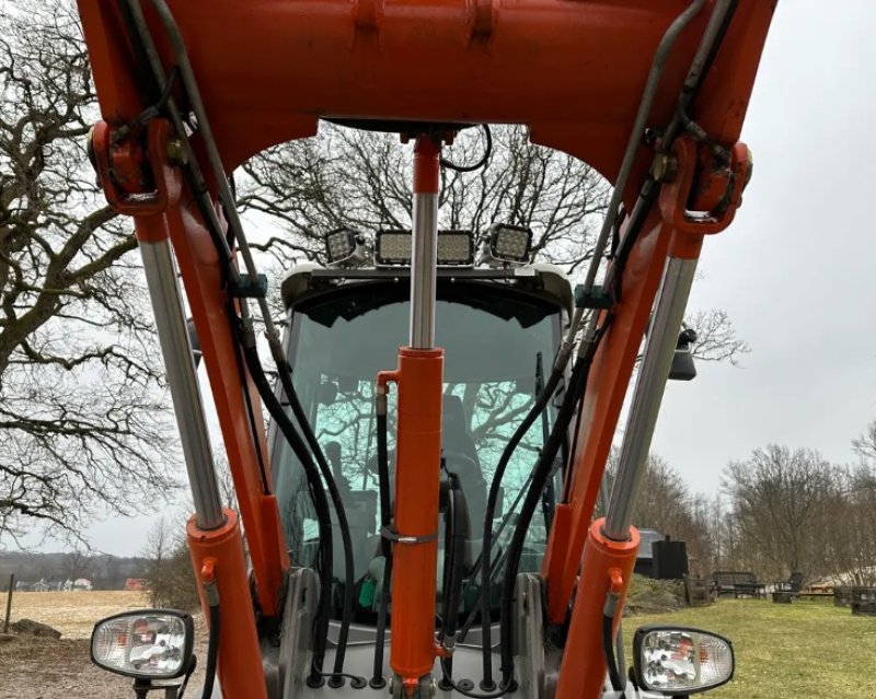 Radlader типа Atlas AR 65, Gebrauchtmaschine в Paderborn (Фотография 2)