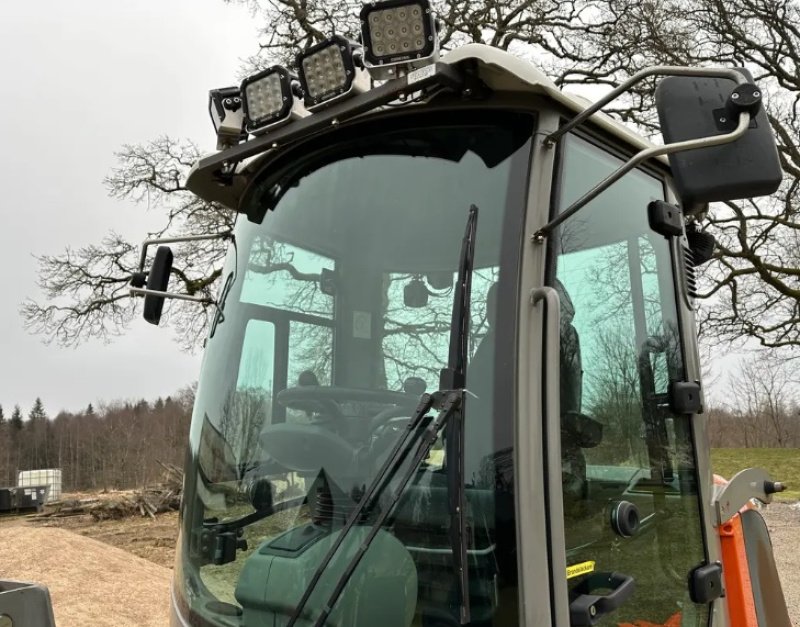 Radlader типа Atlas AR 65, Gebrauchtmaschine в Paderborn (Фотография 3)