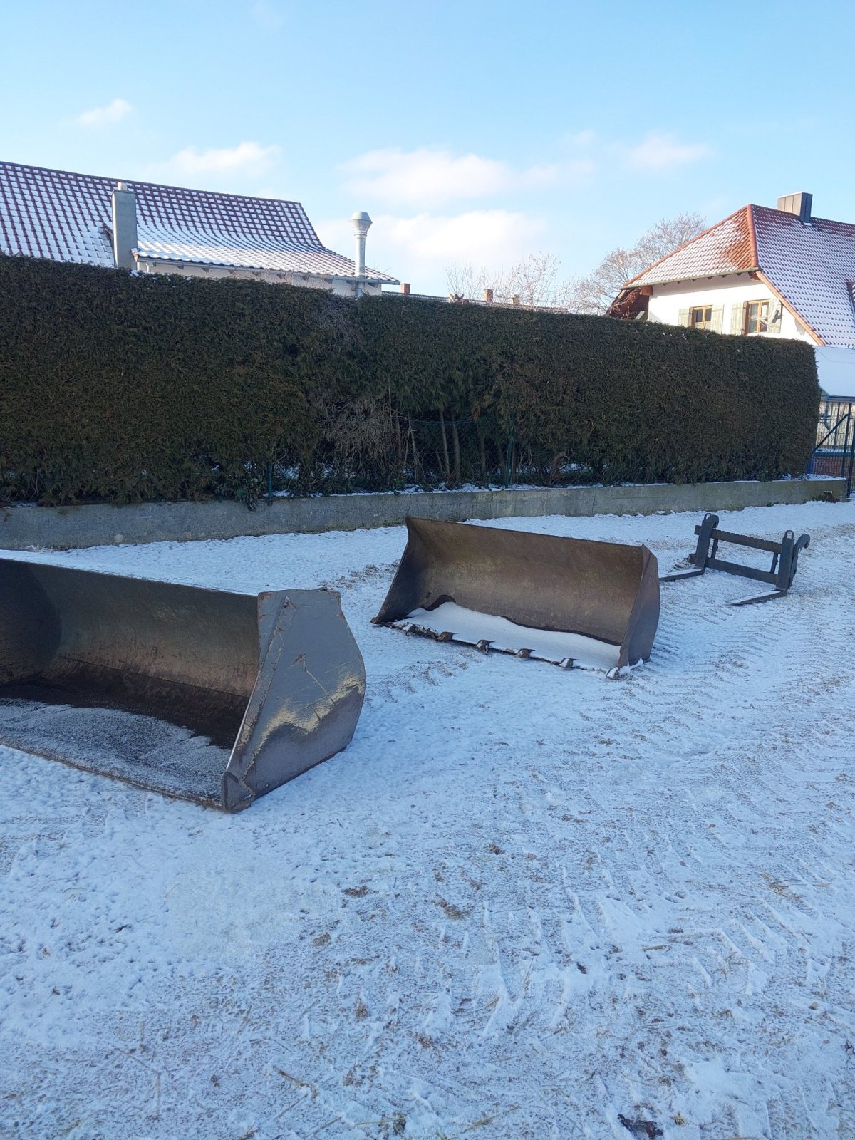 Radlader des Typs Atlas AR 75, Gebrauchtmaschine in Weilach (Bild 12)