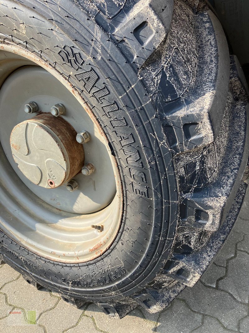 Radlader of the type Atlas AR 85, Gebrauchtmaschine in Schenefeld (Picture 5)