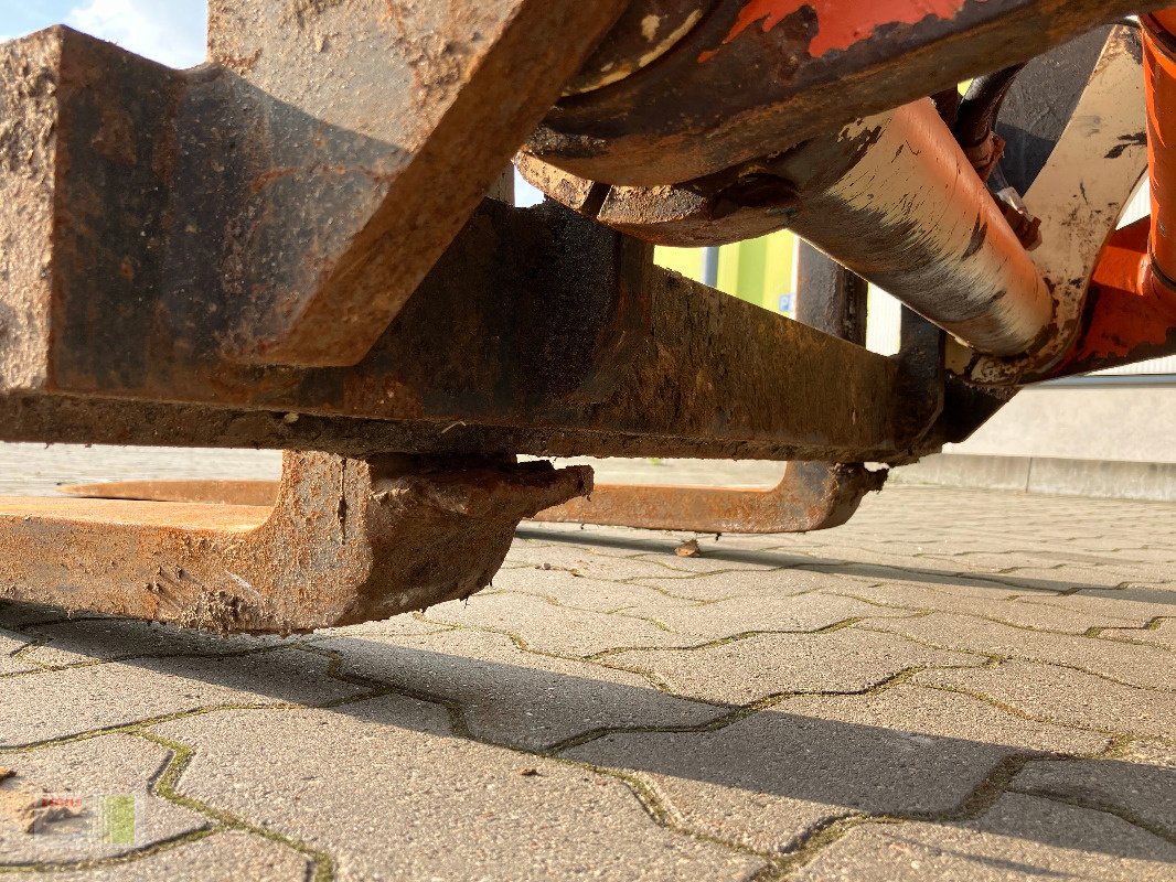 Radlader of the type Atlas AR 85, Gebrauchtmaschine in Schenefeld (Picture 14)