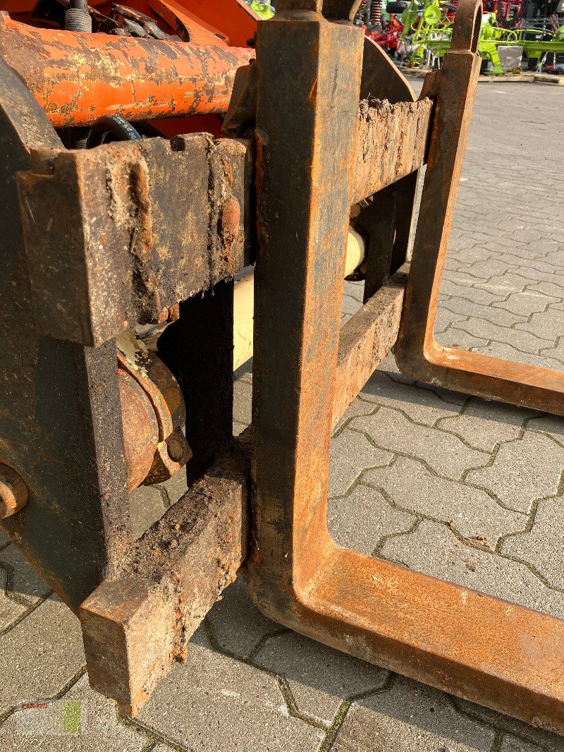 Radlader of the type Atlas AR 85, Gebrauchtmaschine in Schenefeld (Picture 16)