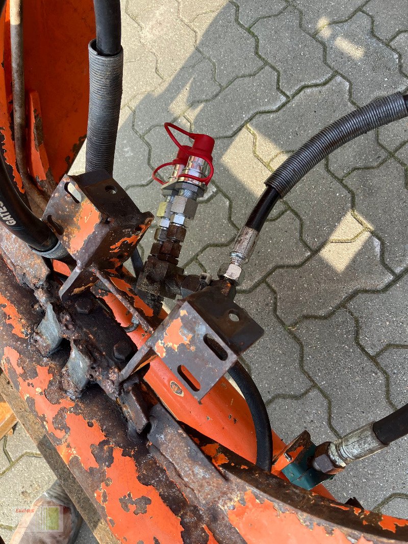 Radlader of the type Atlas AR 85, Gebrauchtmaschine in Schenefeld (Picture 15)