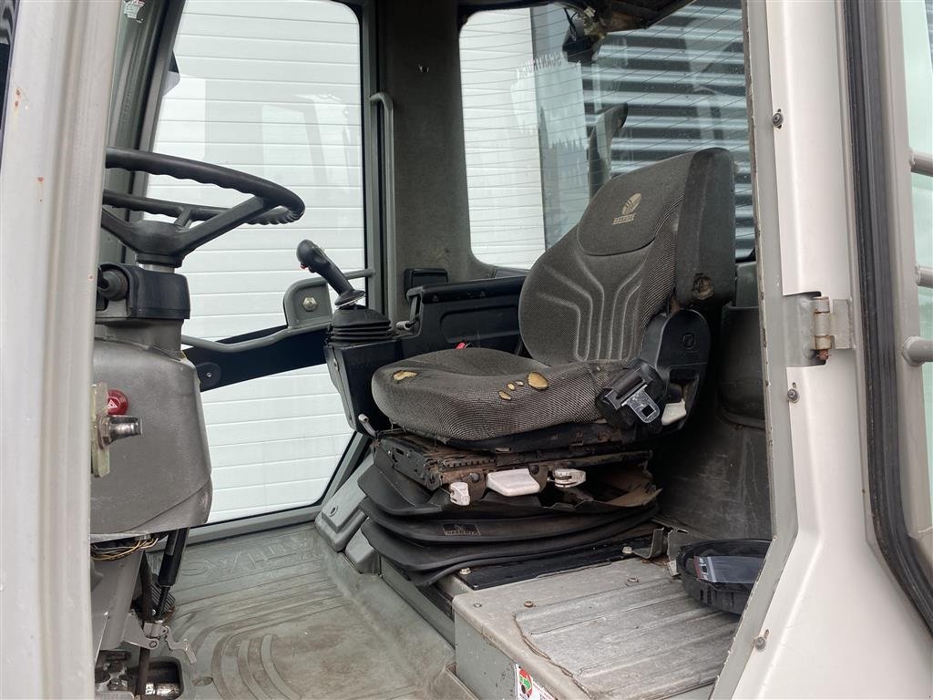 Radlader typu Atlas Ar 95 Turbo, Gebrauchtmaschine v Holstebro (Obrázek 11)