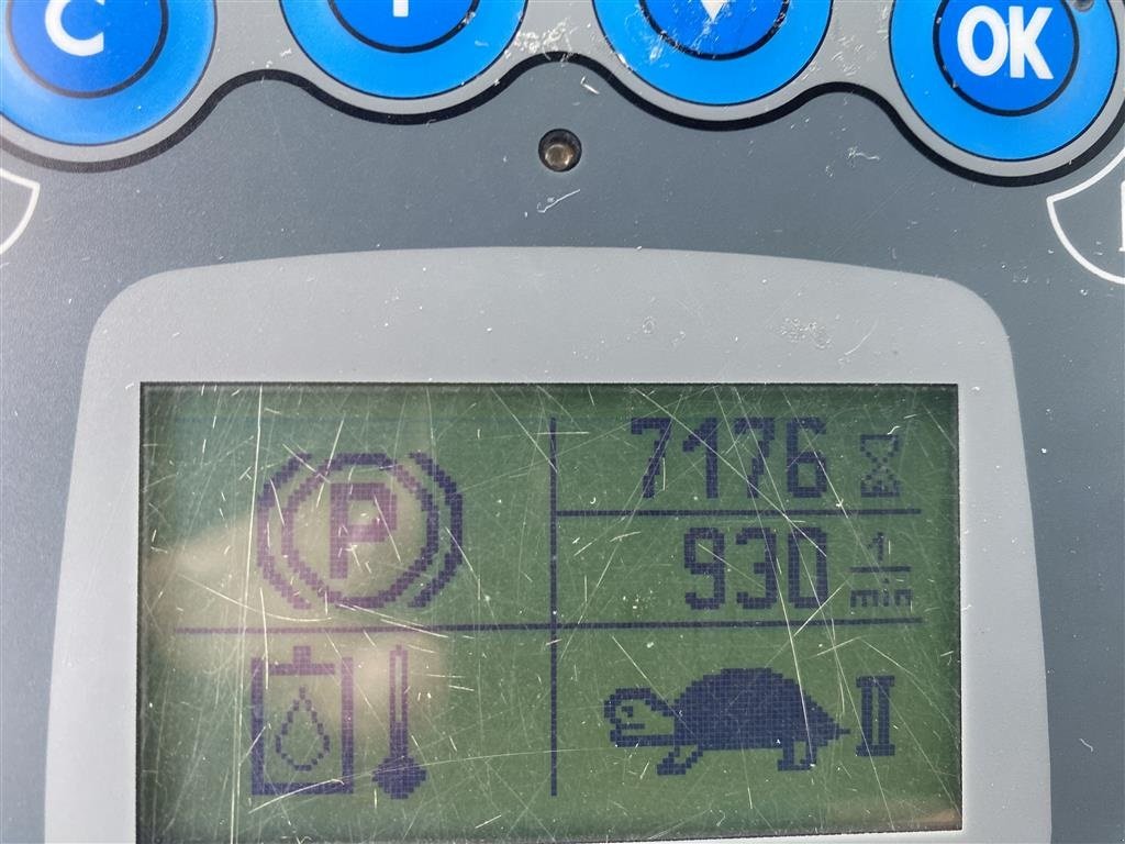 Radlader typu Atlas Ar 95 Turbo, Gebrauchtmaschine v Holstebro (Obrázek 12)