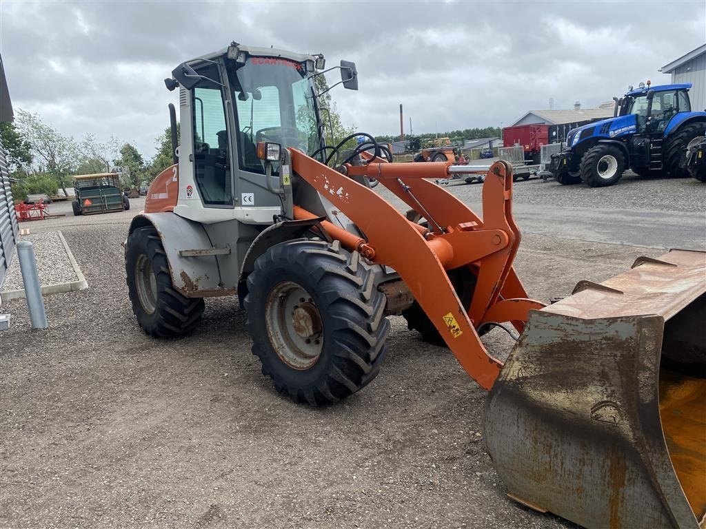 Radlader typu Atlas Ar 95 Turbo, Gebrauchtmaschine v Holstebro (Obrázek 8)