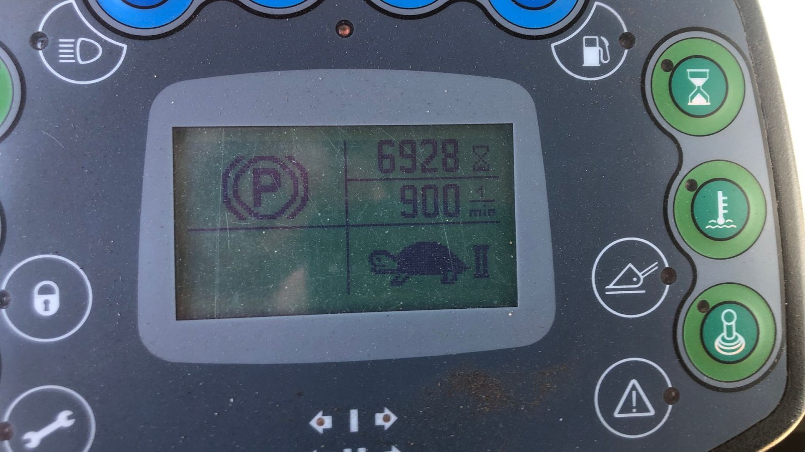 Radlader от тип Atlas Ar 95 Turbo, Gebrauchtmaschine в Holstebro (Снимка 5)