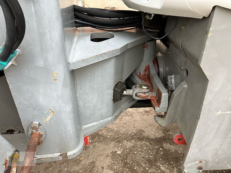 Radlader of the type Atlas AR 95, Gebrauchtmaschine in Salsitz (Picture 27)