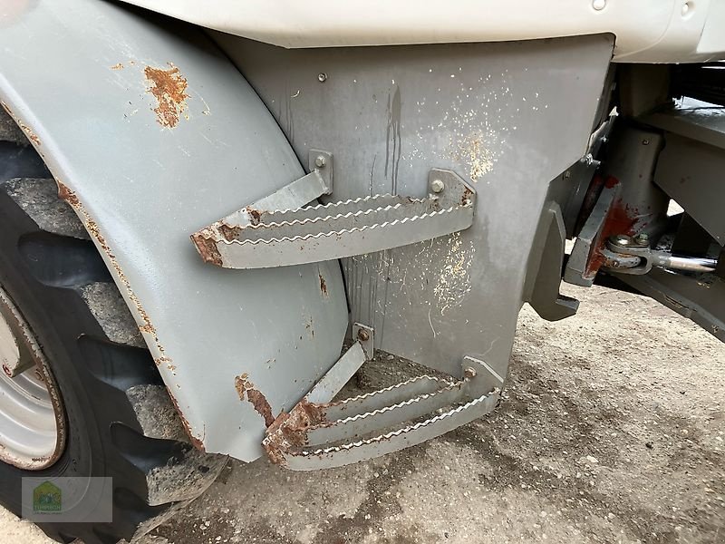 Radlader of the type Atlas AR 95, Gebrauchtmaschine in Salsitz (Picture 18)