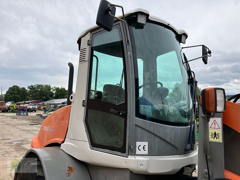 Radlader of the type Atlas AR 95, Gebrauchtmaschine in Salsitz (Picture 16)