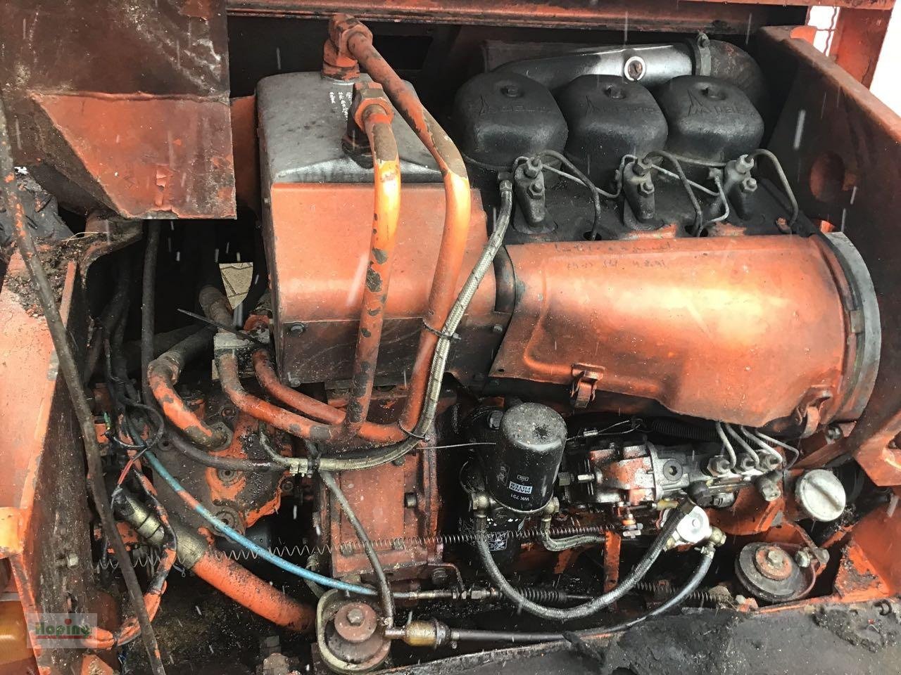 Radlader от тип Atlas AR51 CE, Gebrauchtmaschine в Bakum (Снимка 11)