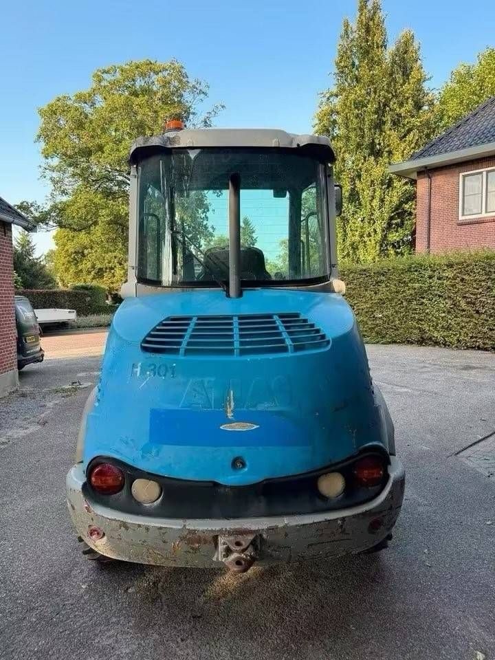 Radlader του τύπου Atlas AR65, Gebrauchtmaschine σε Antwerpen (Φωτογραφία 5)