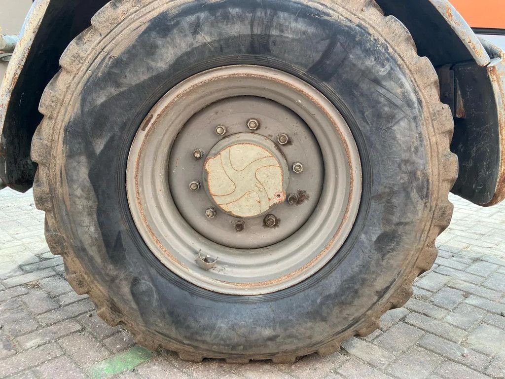 Radlader typu Atlas AR95, Gebrauchtmaschine v Barneveld (Obrázek 7)