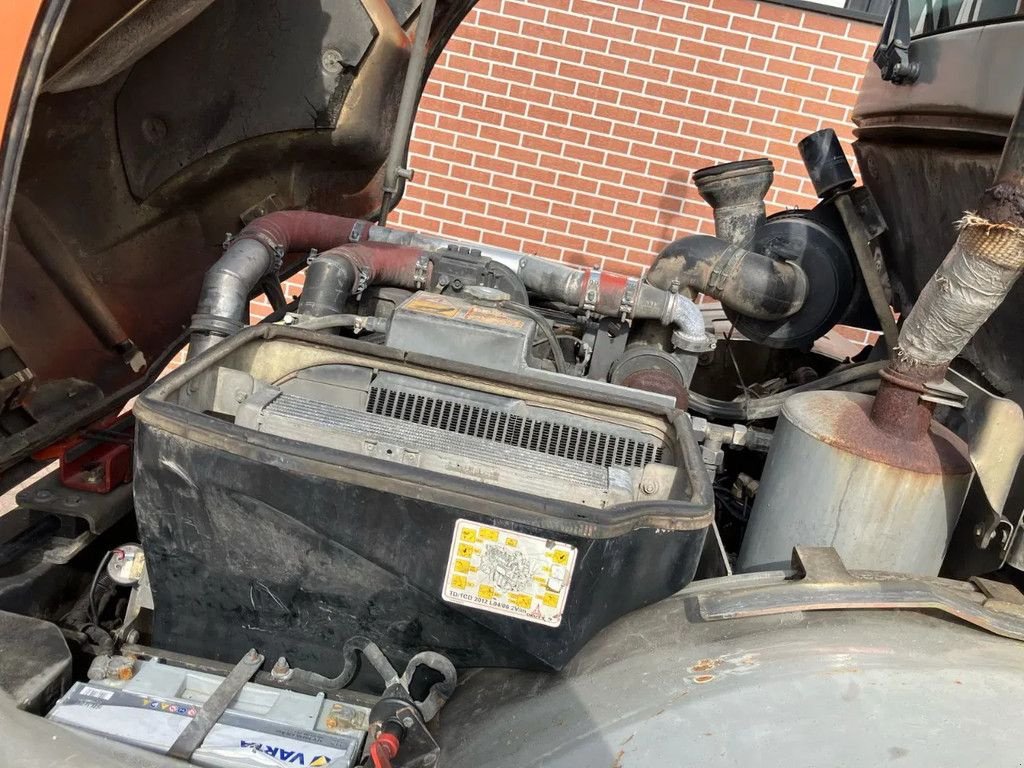 Radlader typu Atlas AR95, Gebrauchtmaschine v Barneveld (Obrázek 10)