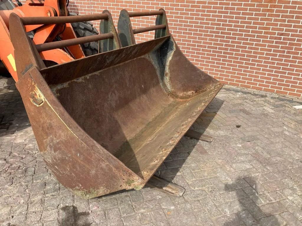 Radlader typu Atlas AR95, Gebrauchtmaschine v Barneveld (Obrázek 5)