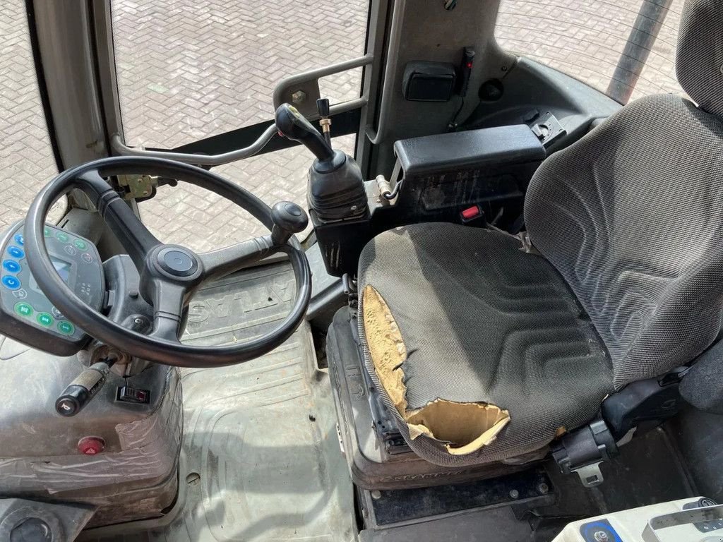 Radlader typu Atlas AR95, Gebrauchtmaschine v Barneveld (Obrázek 11)