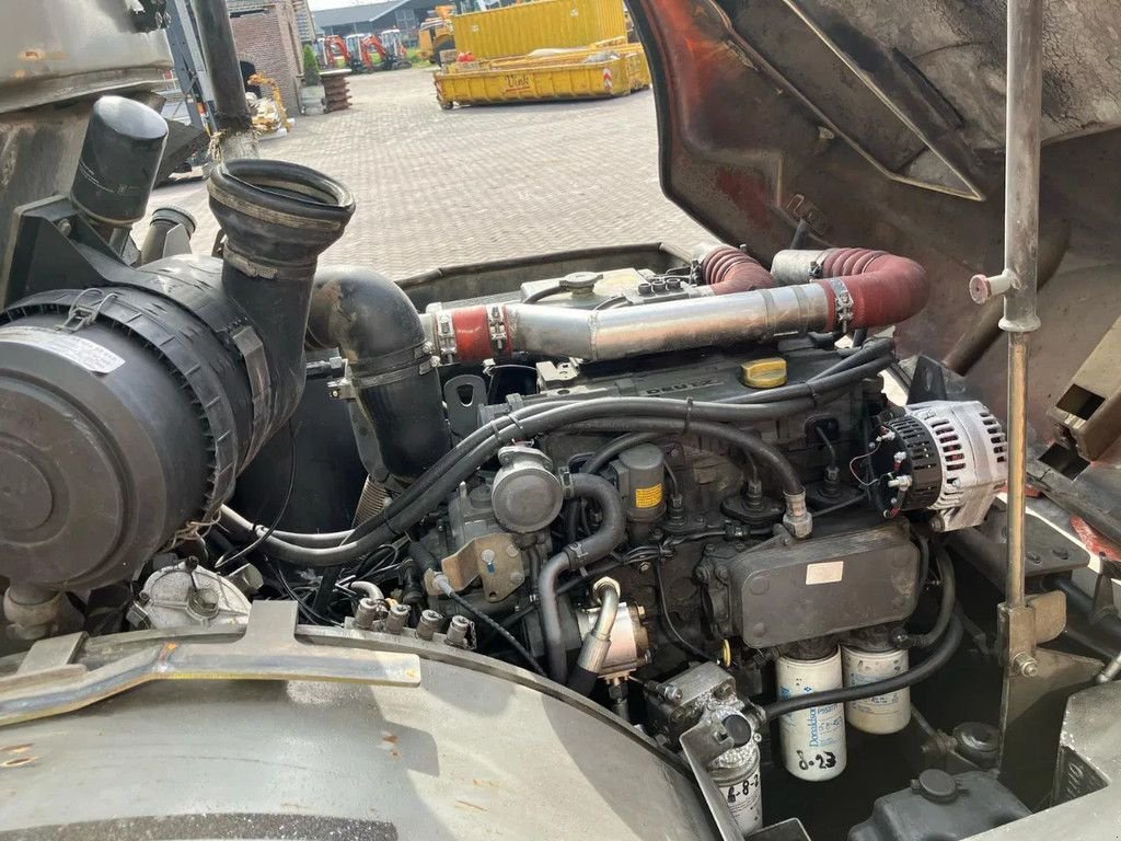 Radlader typu Atlas AR95, Gebrauchtmaschine v Barneveld (Obrázek 9)