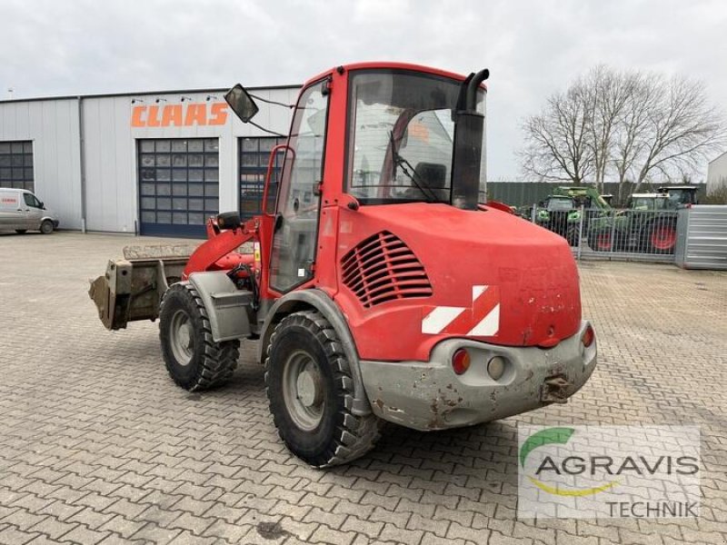 Radlader typu Atlas ATLAS 60, Gebrauchtmaschine v Alpen (Obrázek 3)