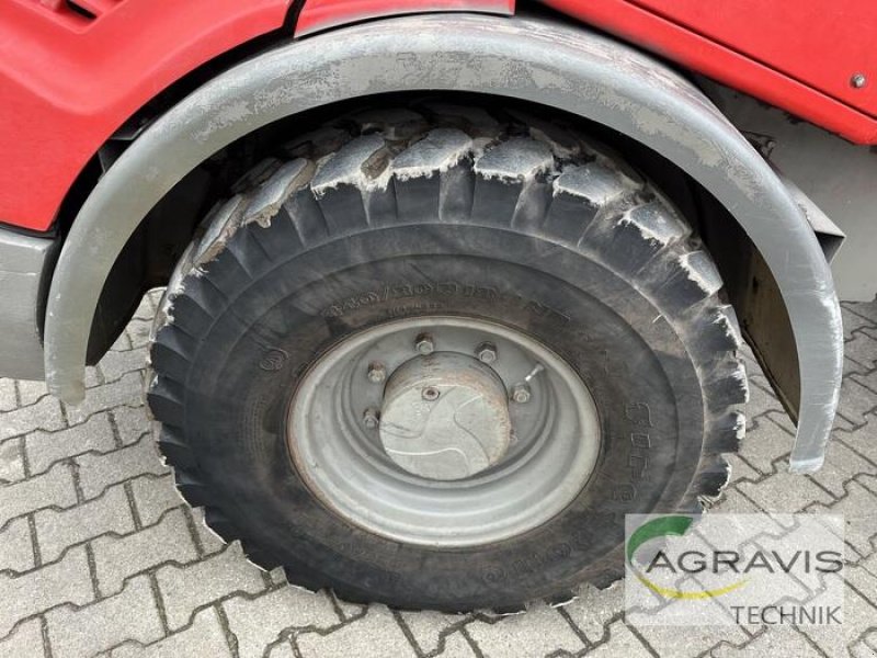 Radlader typu Atlas ATLAS 60, Gebrauchtmaschine v Alpen (Obrázek 10)