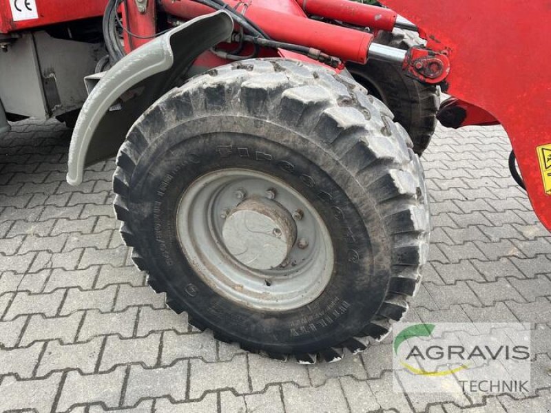 Radlader typu Atlas ATLAS 60, Gebrauchtmaschine v Alpen (Obrázek 9)