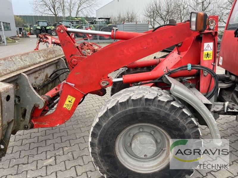 Radlader typu Atlas ATLAS 60, Gebrauchtmaschine v Alpen (Obrázek 5)