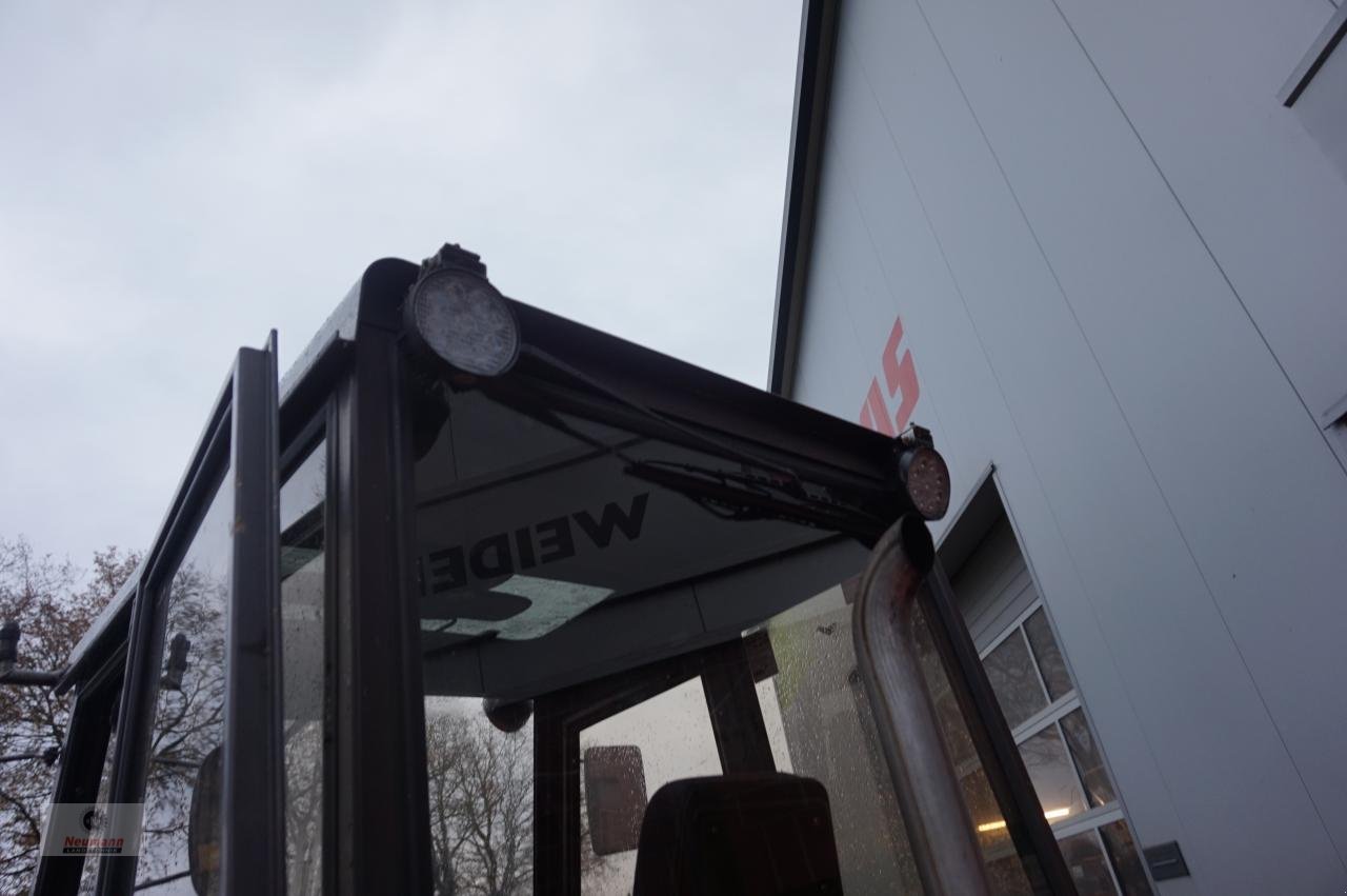 Radlader des Typs Atlas ATLAS AR52E, Gebrauchtmaschine in Barßel (Bild 6)