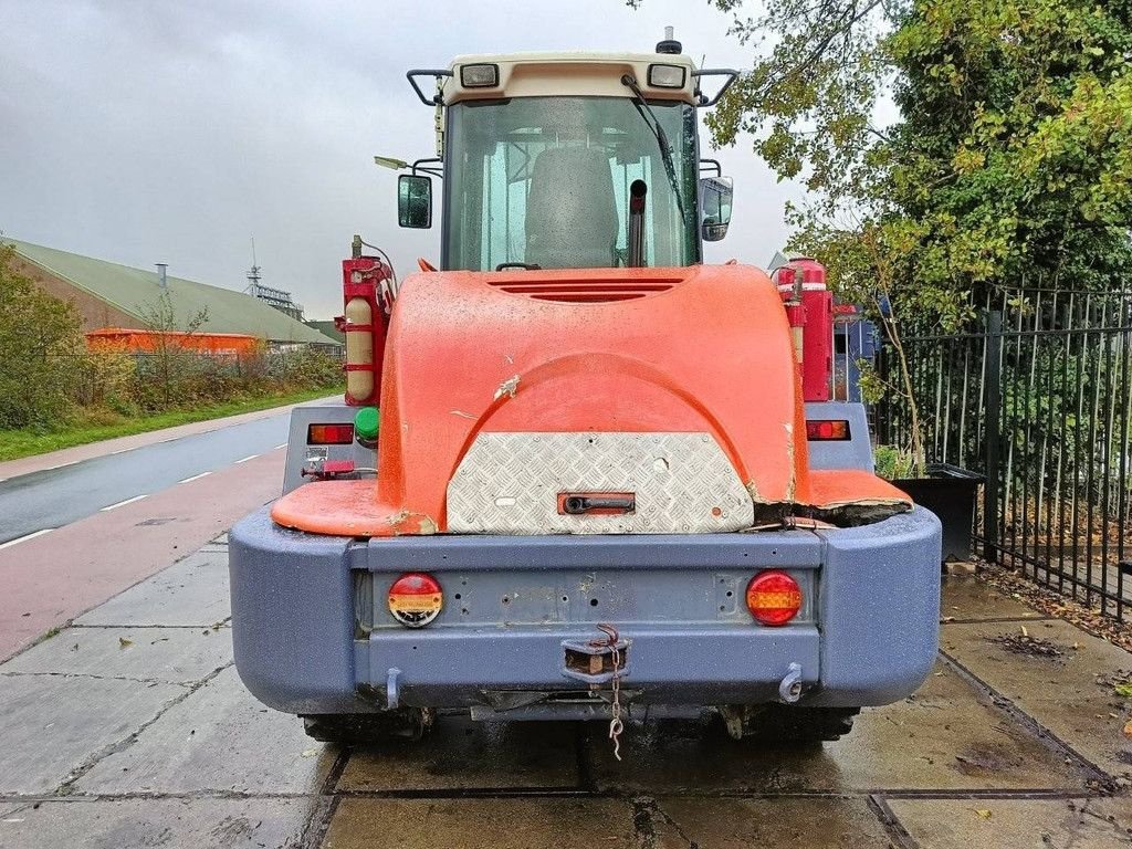 Radlader от тип Atlas L160, Gebrauchtmaschine в Antwerpen (Снимка 5)