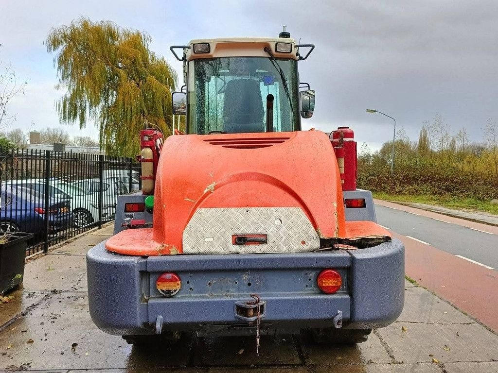 Radlader от тип Atlas L160, Gebrauchtmaschine в Antwerpen (Снимка 7)