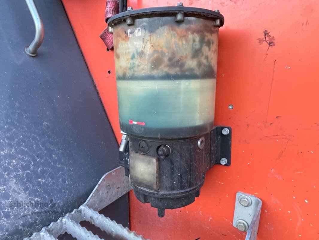 Radlader typu Atlas Terex TL210, Gebrauchtmaschine v Marxen (Obrázek 19)