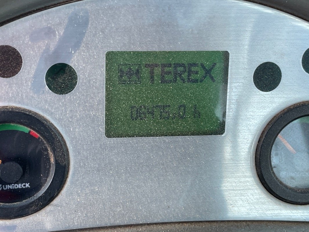 Radlader typu Atlas Terex TL210, Gebrauchtmaschine v Marxen (Obrázek 14)