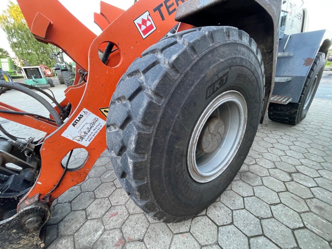 Radlader typu Atlas Terex TL210, Gebrauchtmaschine v Marxen (Obrázek 17)