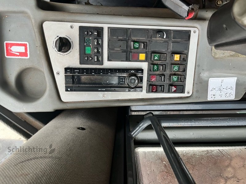 Radlader typu Atlas Terex TL210, Gebrauchtmaschine v Marxen (Obrázek 12)