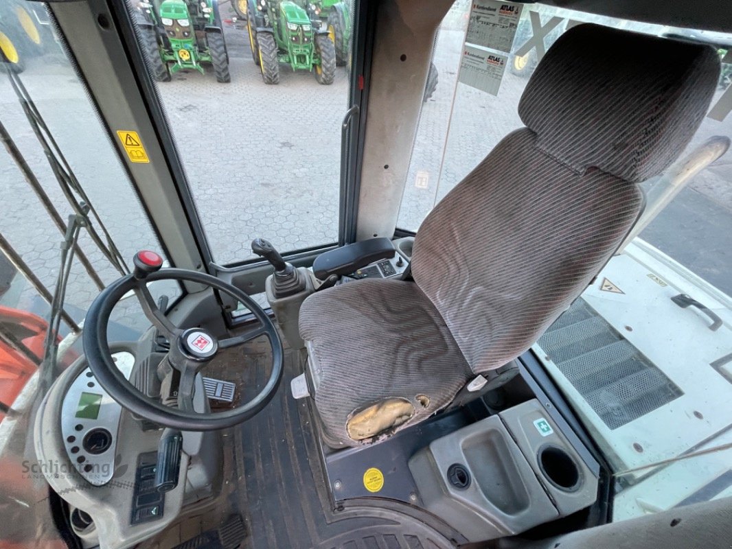 Radlader typu Atlas Terex TL210, Gebrauchtmaschine v Marxen (Obrázek 11)