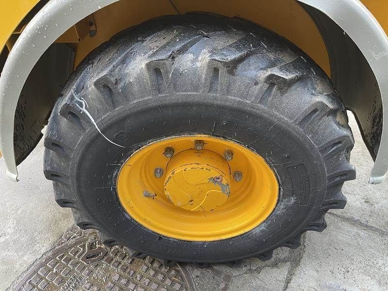 Radlader van het type Atlas WEYCOR AR 60, Gebrauchtmaschine in Waregem (Foto 11)