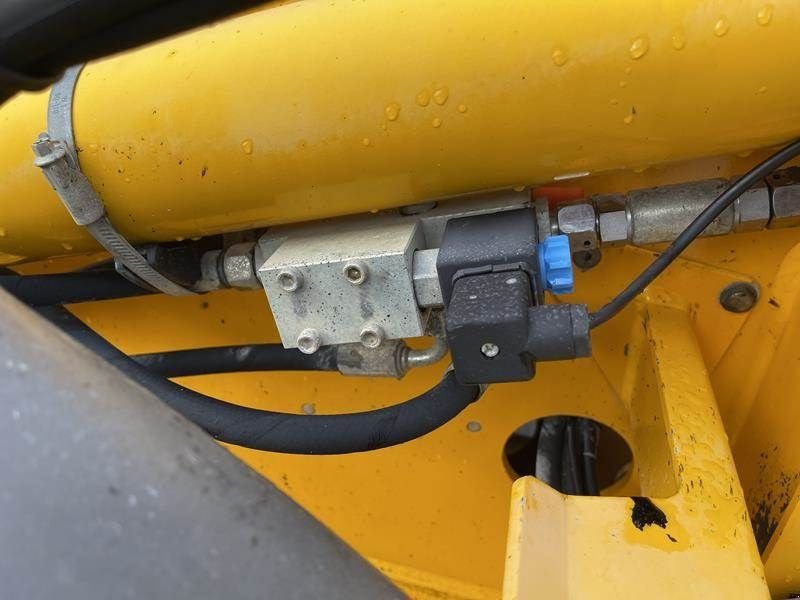 Radlader van het type Atlas WEYCOR AR 60, Gebrauchtmaschine in Waregem (Foto 5)