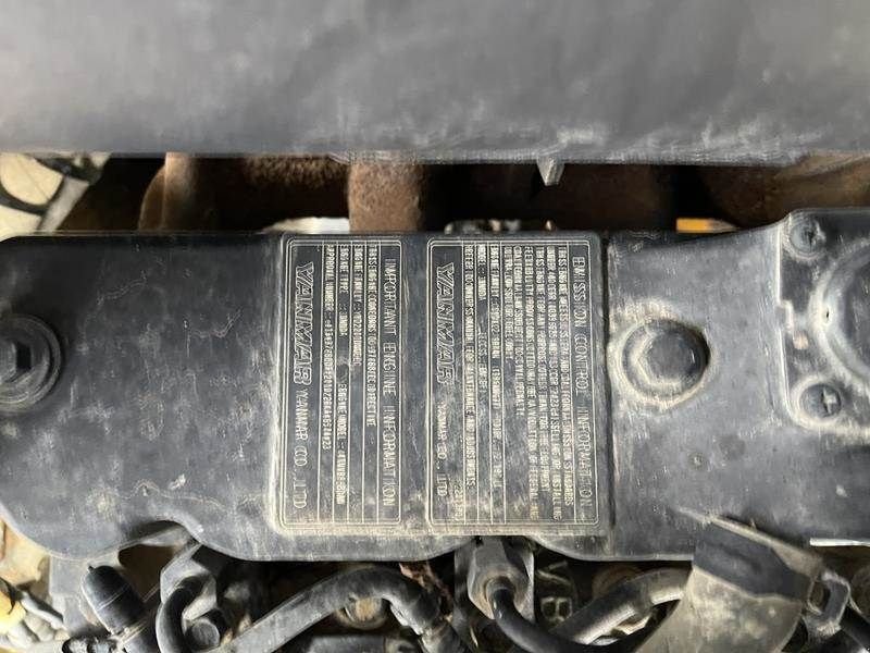 Radlader van het type Atlas WEYCOR AR 60, Gebrauchtmaschine in Waregem (Foto 9)