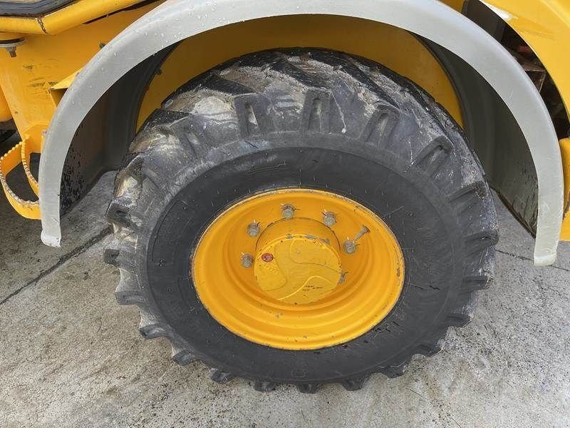 Radlader van het type Atlas WEYCOR AR 60, Gebrauchtmaschine in Waregem (Foto 4)