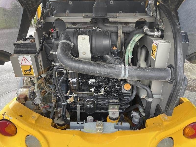 Radlader van het type Atlas WEYCOR AR 60, Gebrauchtmaschine in Waregem (Foto 8)