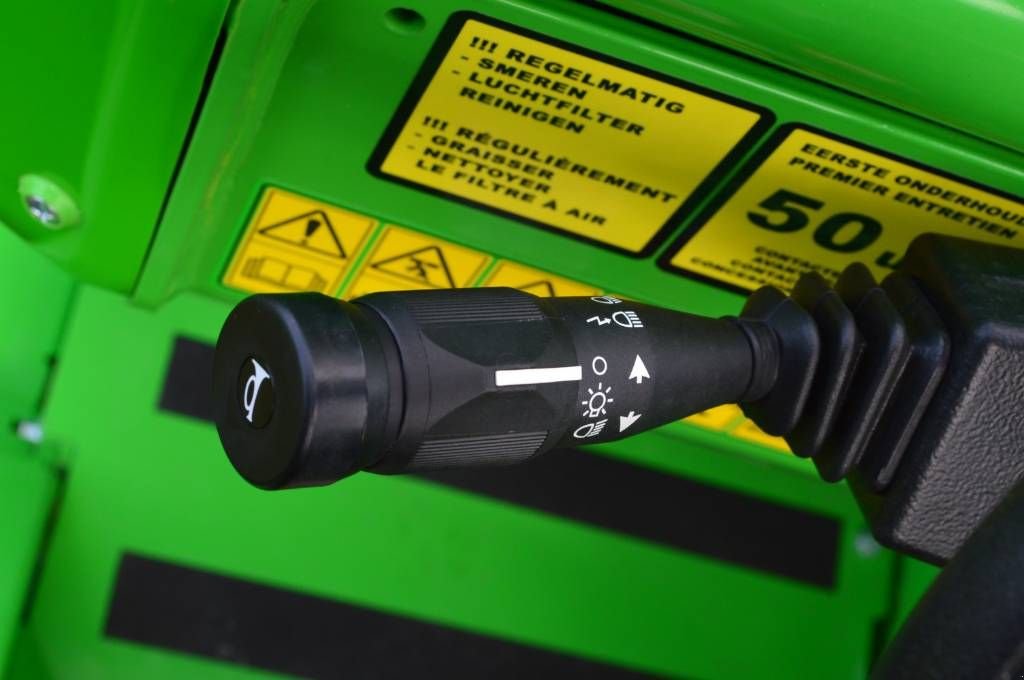 Radlader του τύπου Avant 423 TDL+ Kniklader/Shovel, Neumaschine σε Erichem (Φωτογραφία 8)