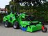 Radlader des Typs Avant 523 TDL met M-sweep HSTV600 veegmachine, Neumaschine in Erichem (Bild 3)