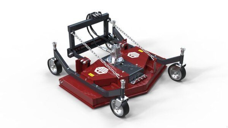 Radlader des Typs Avant 860i, Gebrauchtmaschine in Houten (Bild 11)