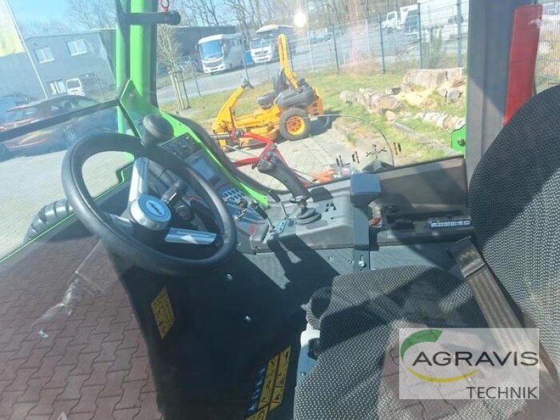 Radlader of the type Avant AVANT 760I, Gebrauchtmaschine in Ladbergen (Picture 4)