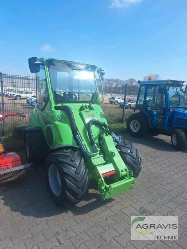 Radlader of the type Avant AVANT 760I, Gebrauchtmaschine in Ladbergen (Picture 2)