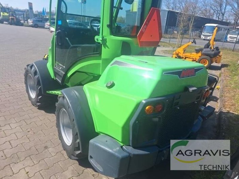 Radlader of the type Avant AVANT 760I, Gebrauchtmaschine in Ladbergen (Picture 3)