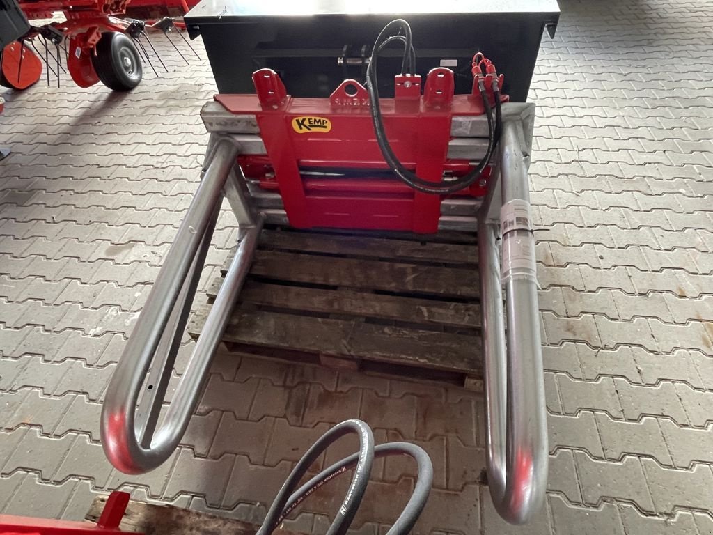 Radlader des Typs BKS 700-2200 Euro opname, Neumaschine in Coevorden (Bild 2)