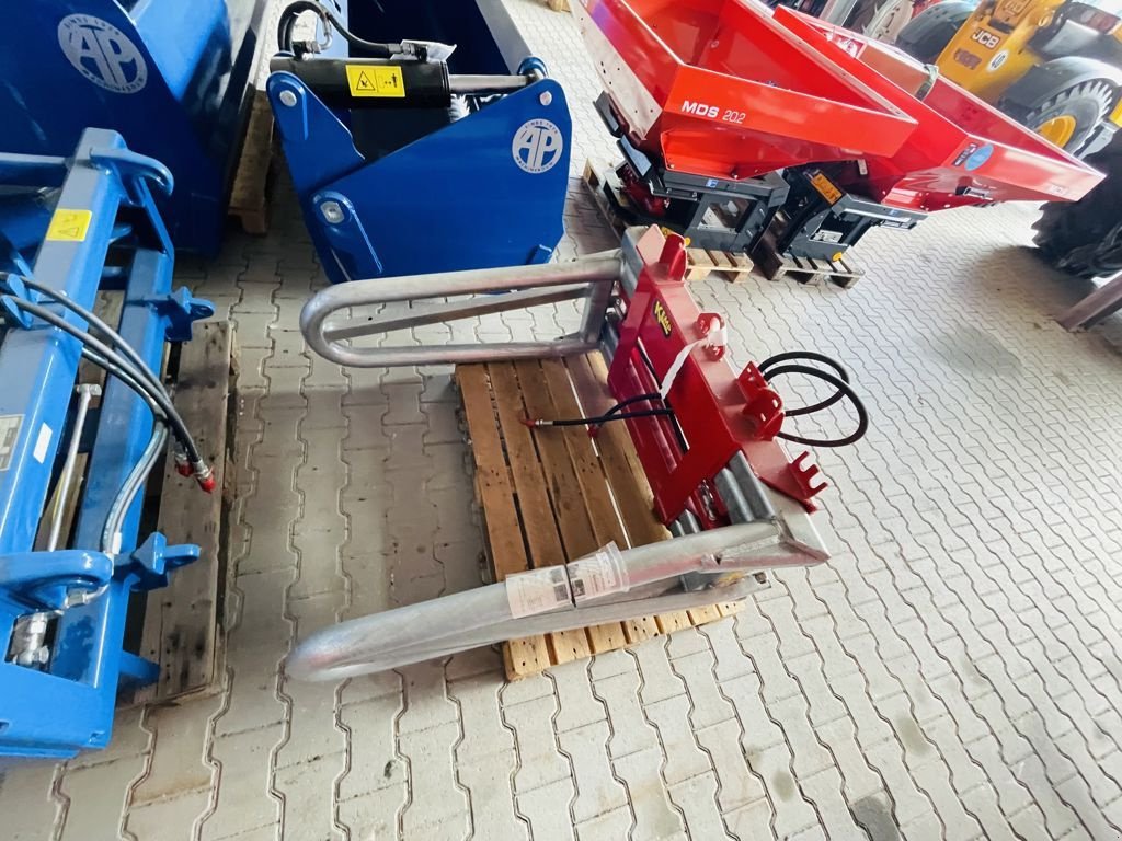 Radlader des Typs BKS 700-2200, Neumaschine in Coevorden (Bild 2)