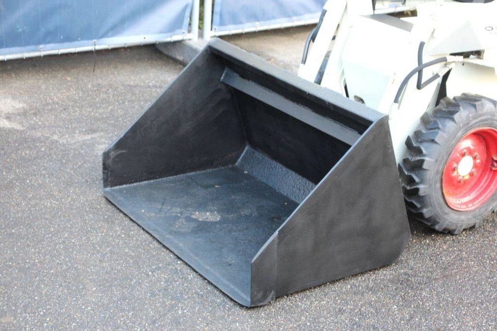 Radlader от тип Bobcat 315, Gebrauchtmaschine в Antwerpen (Снимка 10)