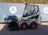 Radlader du type Bobcat 343, Gebrauchtmaschine en Antwerpen (Photo 1)