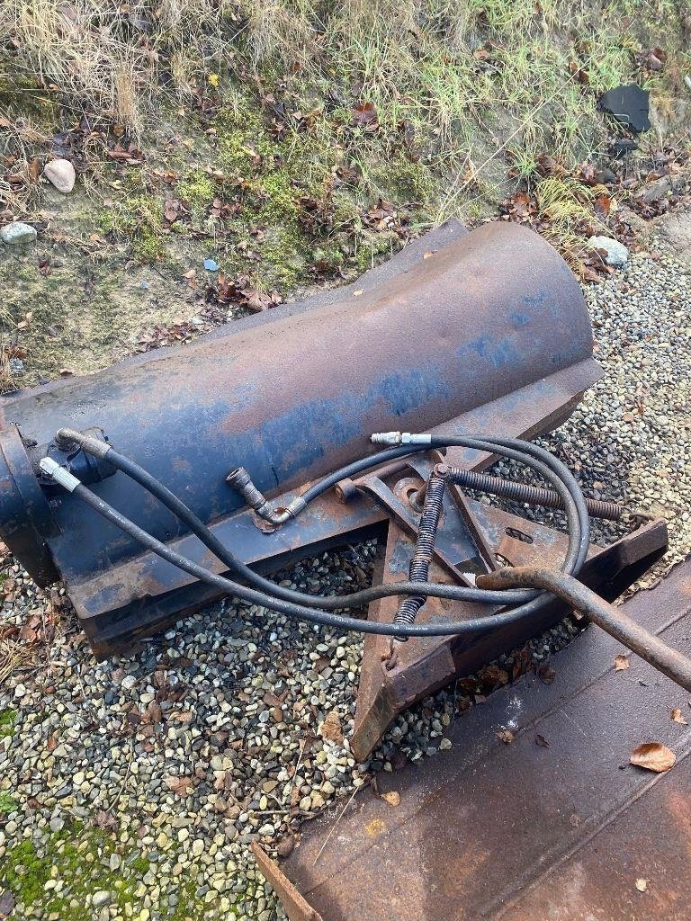 Radlader του τύπου Bobcat 453, Gebrauchtmaschine σε Vojens (Φωτογραφία 11)