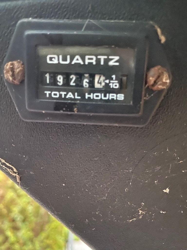 Radlader του τύπου Bobcat 453, Gebrauchtmaschine σε Vojens (Φωτογραφία 7)